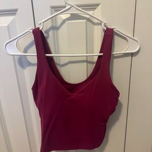 Lulu Align Tank